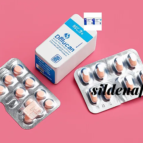 Para que sirve el sildenafil generico